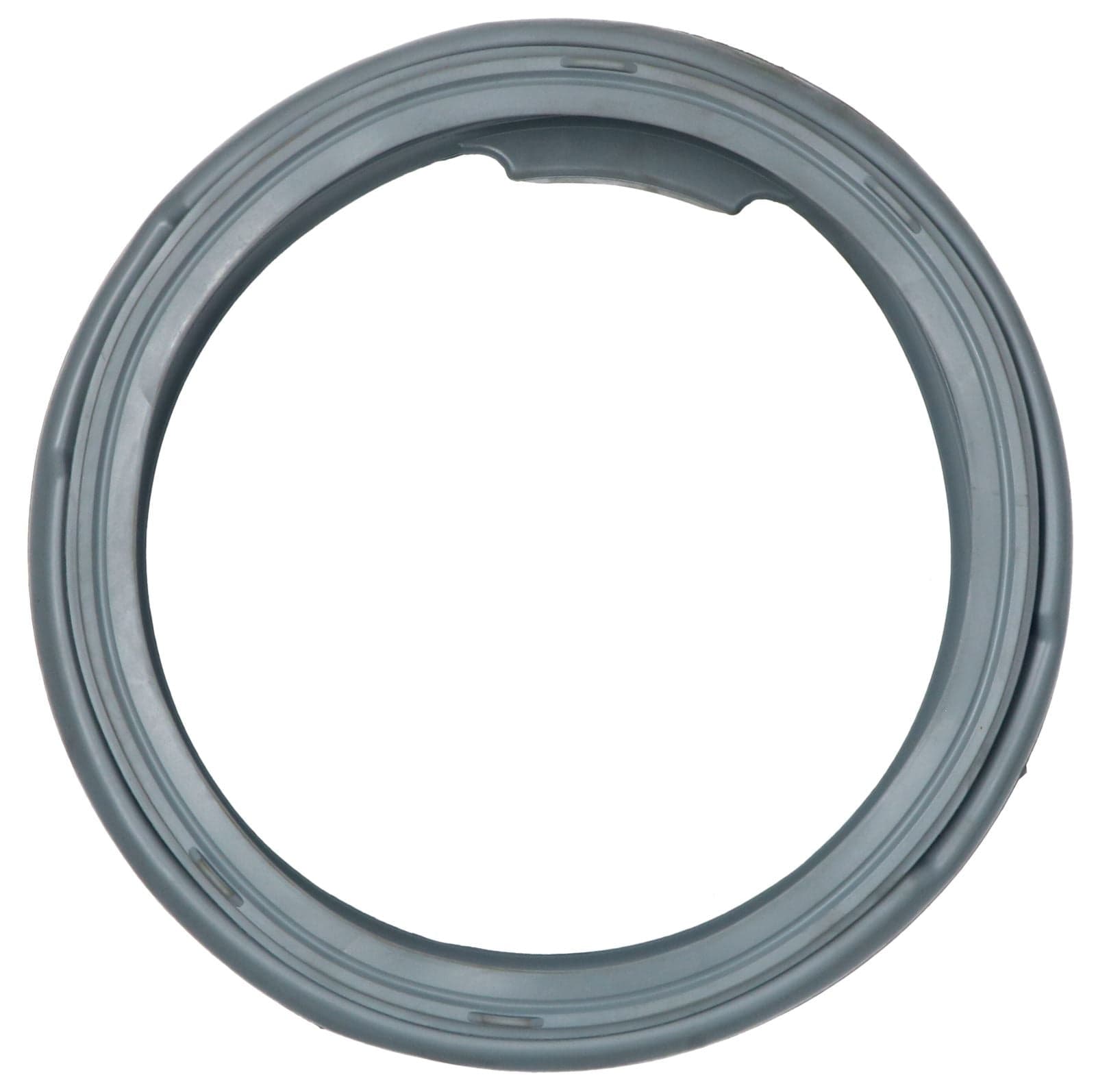 SOFFIETTO GUARNIZIONE OBLÒ LAVATRICE ARCELIK BEKO 2804860200 2804860100 in prodotto EuroStore07 - Alatri, commercioVirtuoso.it