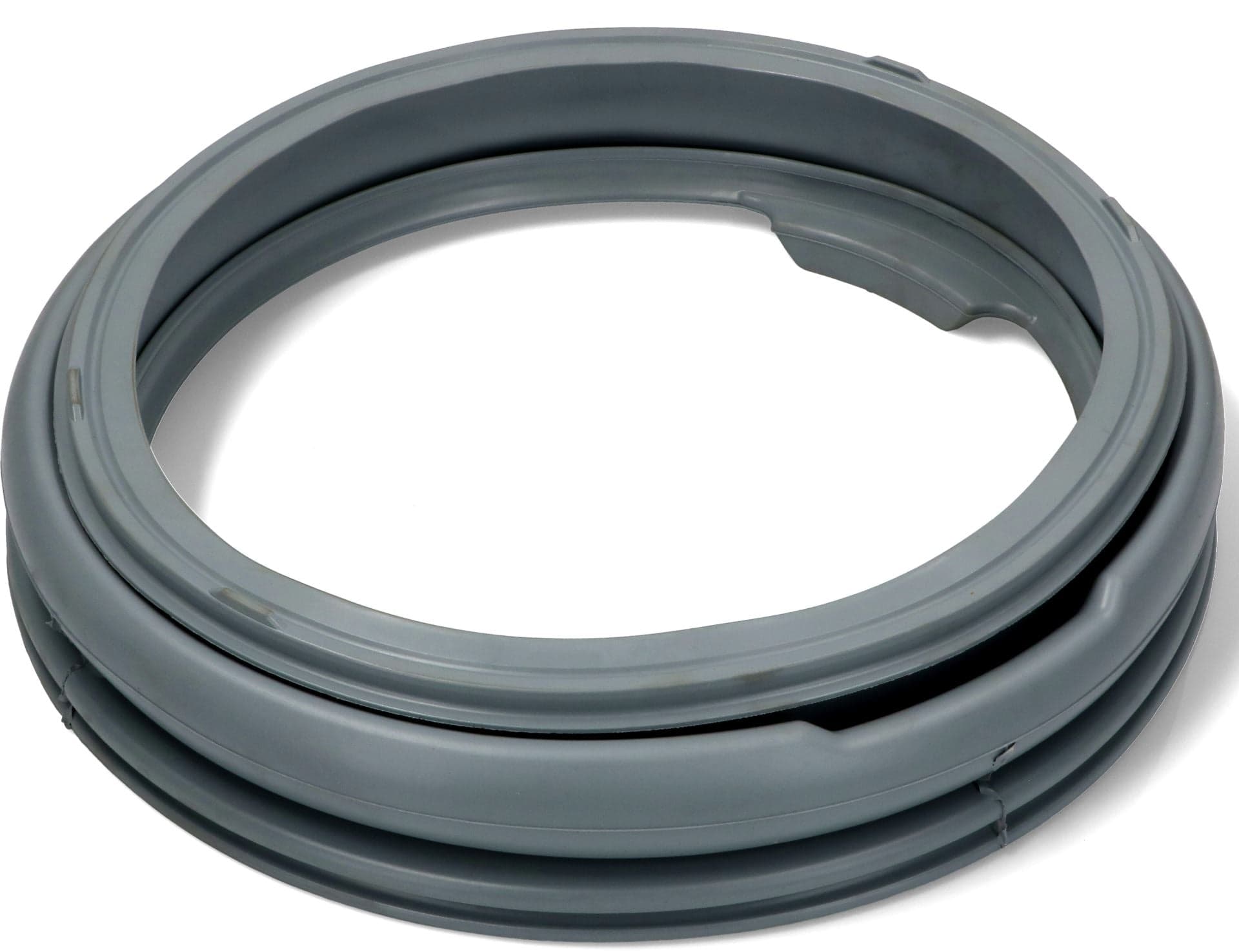 SOFFIETTO GUARNIZIONE OBLÒ LAVATRICE ARCELIK BEKO 2804860200 2804860100 in prodotto EuroStore07 - Alatri, commercioVirtuoso.it