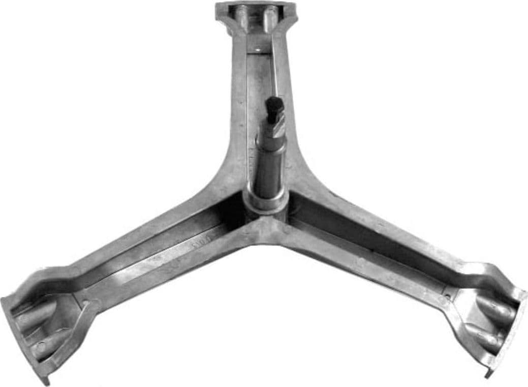 CROCIERA SUPPORTO CESTO PER LAVATRICE REX ELECTROLUX AEG 50239964005 50239967008 in prodotto EuroStore07 - Alatri, commercioVirtuoso.it