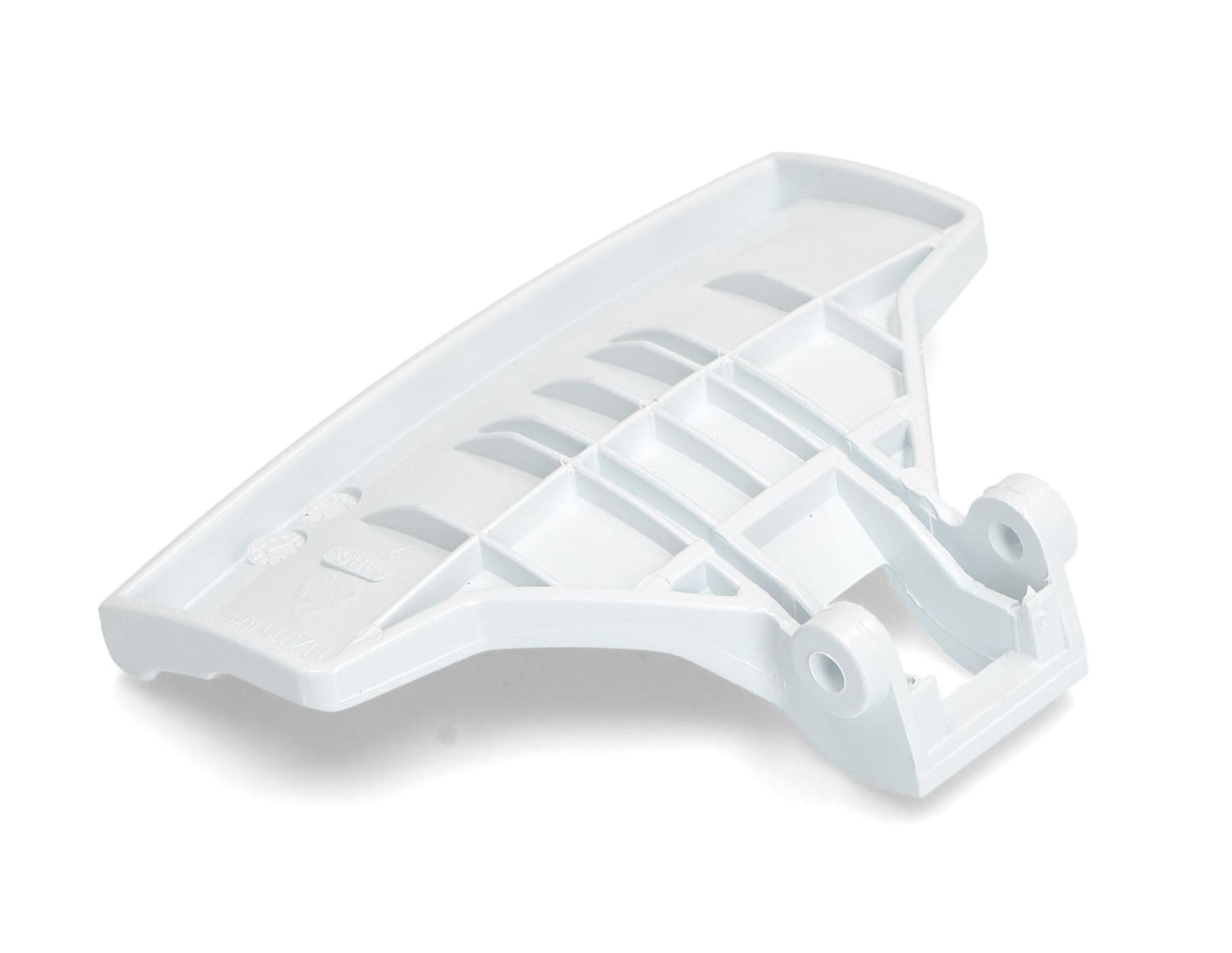 MANIGLIA IMPUGNATURA OBLÒ LAVATRICE ZANUSSI ZOPPAS IKEA AEG 4055246955 in prodotto EuroStore07 - Alatri, commercioVirtuoso.it