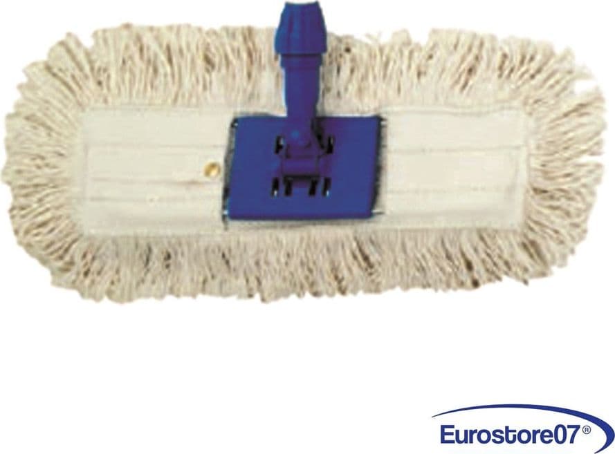 SCOPA MAXI FIOCCO COTONE PROFESSIONAL in prodotto EuroStore07 - Alatri, commercioVirtuoso.it