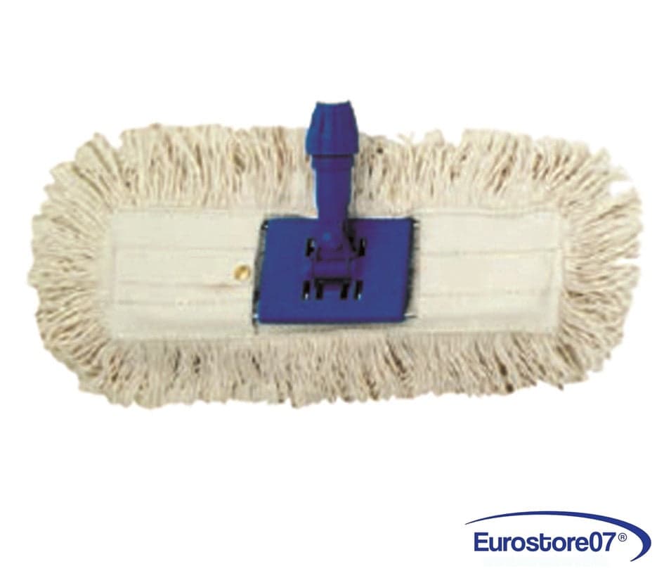 SCOPA MAXI FIOCCO COTONE PROFESSIONAL in prodotto EuroStore07 - Alatri, commercioVirtuoso.it