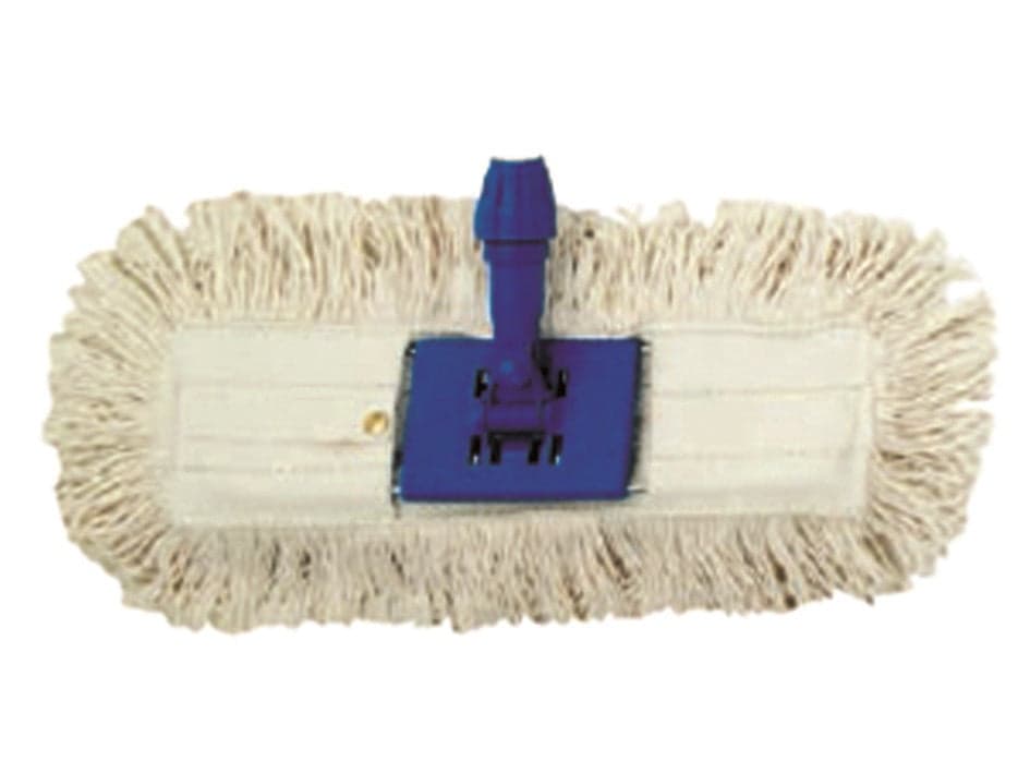 SCOPA MAXI FIOCCO COTONE PROFESSIONAL in prodotto EuroStore07 - Alatri, commercioVirtuoso.it