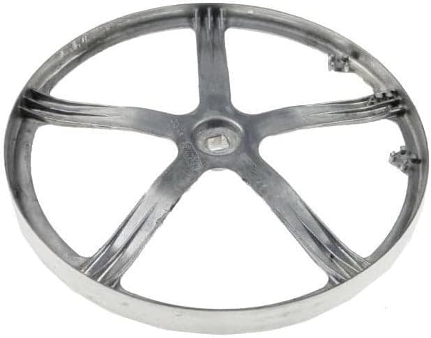 REPULEGGIA CONDOTTA PER CESTO LAVATRICE CANDY HOOVER ZEROWATT 49033810 ORIGINALE in prodotto EuroStore07 - Alatri, commercioVirtuoso.it