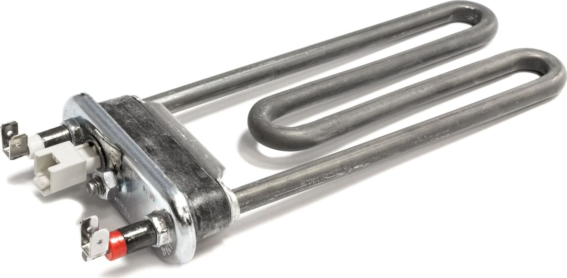 RESISTENZA PER LAVATRICE HOOVER CANDY 41035057, 41041525 1600W 175x130mm. in prodotto EuroStore07 - Alatri, commercioVirtuoso.it