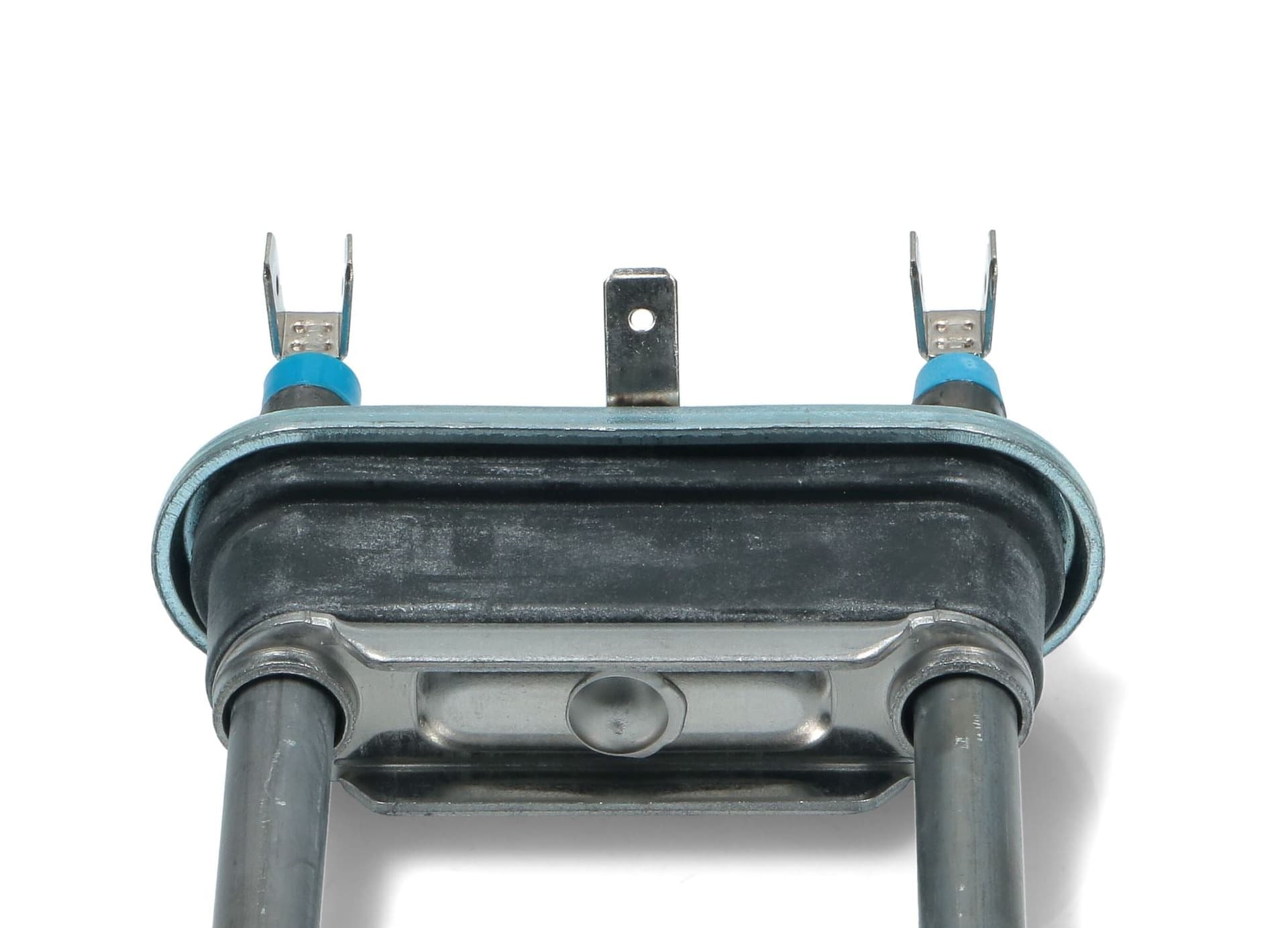 RESISTENZA LAVATRICE CANDY ZEROWATT HOOVER 1950W 91201546 270x107mm. in prodotto EuroStore07 - Alatri, commercioVirtuoso.it