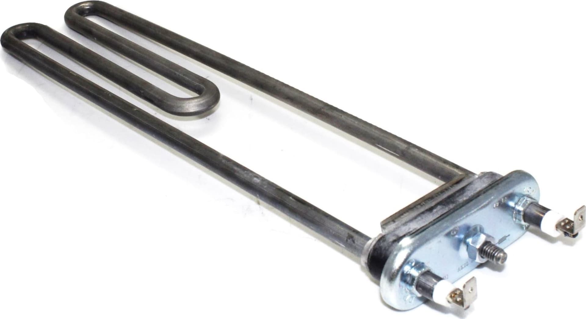 RESISTENZA LAVATRICE CANDY ZEROWATT HOOVER 1950W 91201546 270x107mm. in prodotto EuroStore07 - Alatri, commercioVirtuoso.it