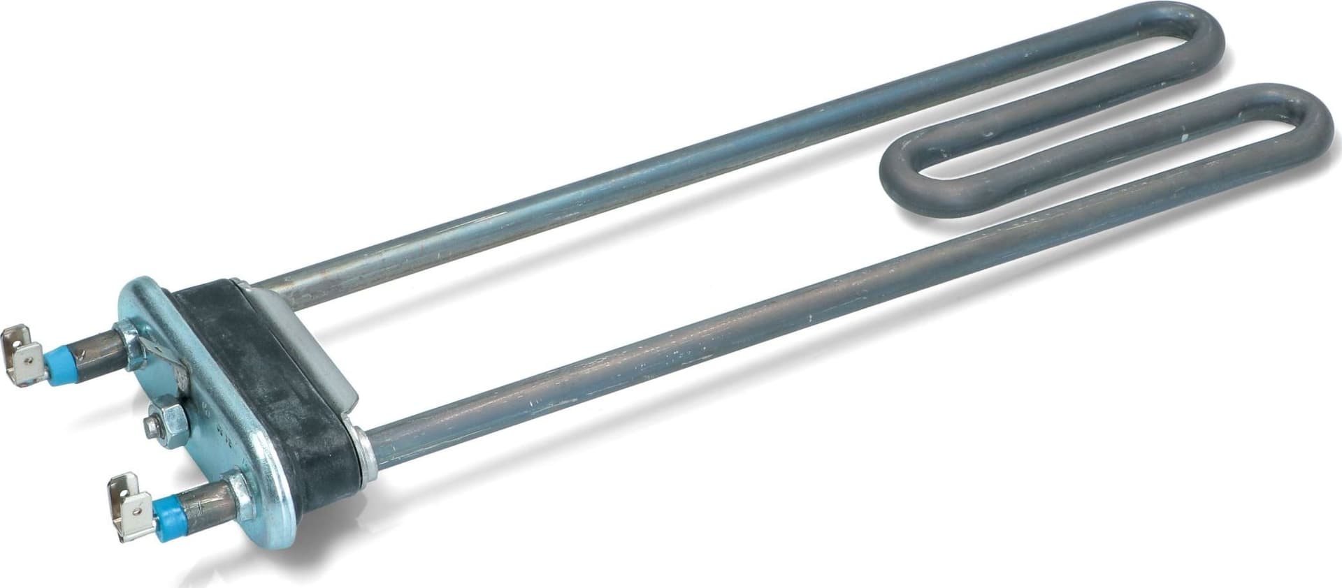 RESISTENZA LAVATRICE CANDY ZEROWATT HOOVER 1950W 91201546 270x107mm. in prodotto EuroStore07 - Alatri, commercioVirtuoso.it