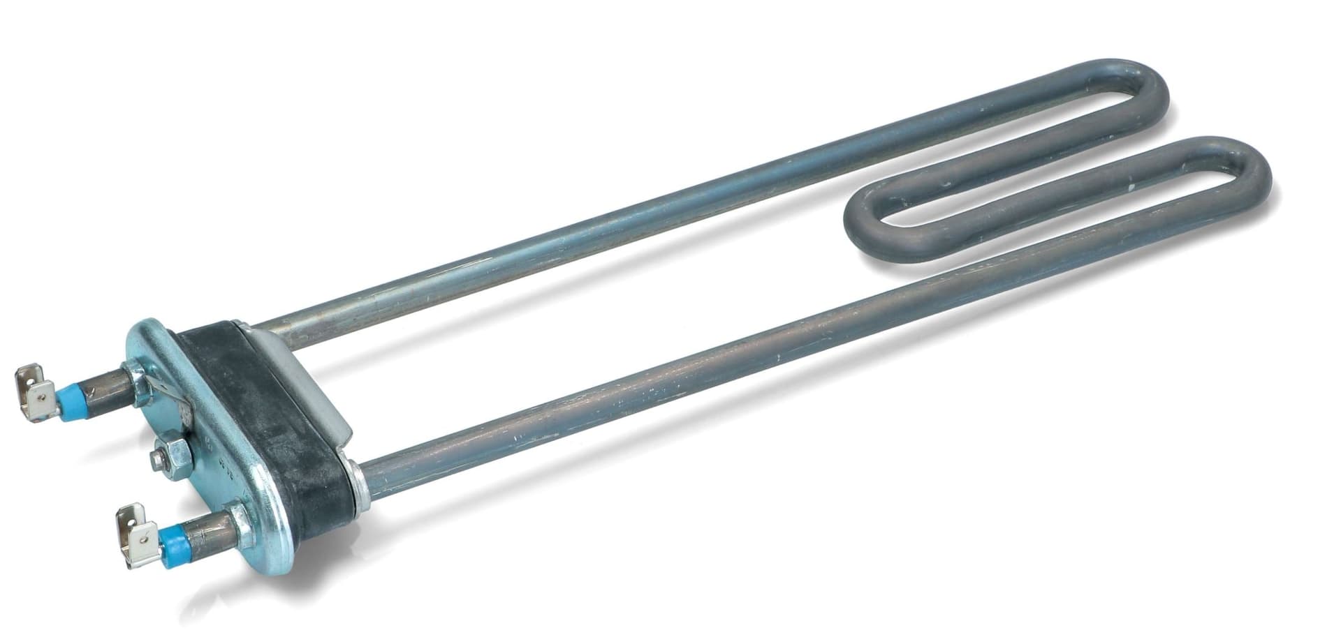 RESISTENZA LAVATRICE CANDY ZEROWATT HOOVER 1950W 91201546 270x107mm. in prodotto EuroStore07 - Alatri, commercioVirtuoso.it