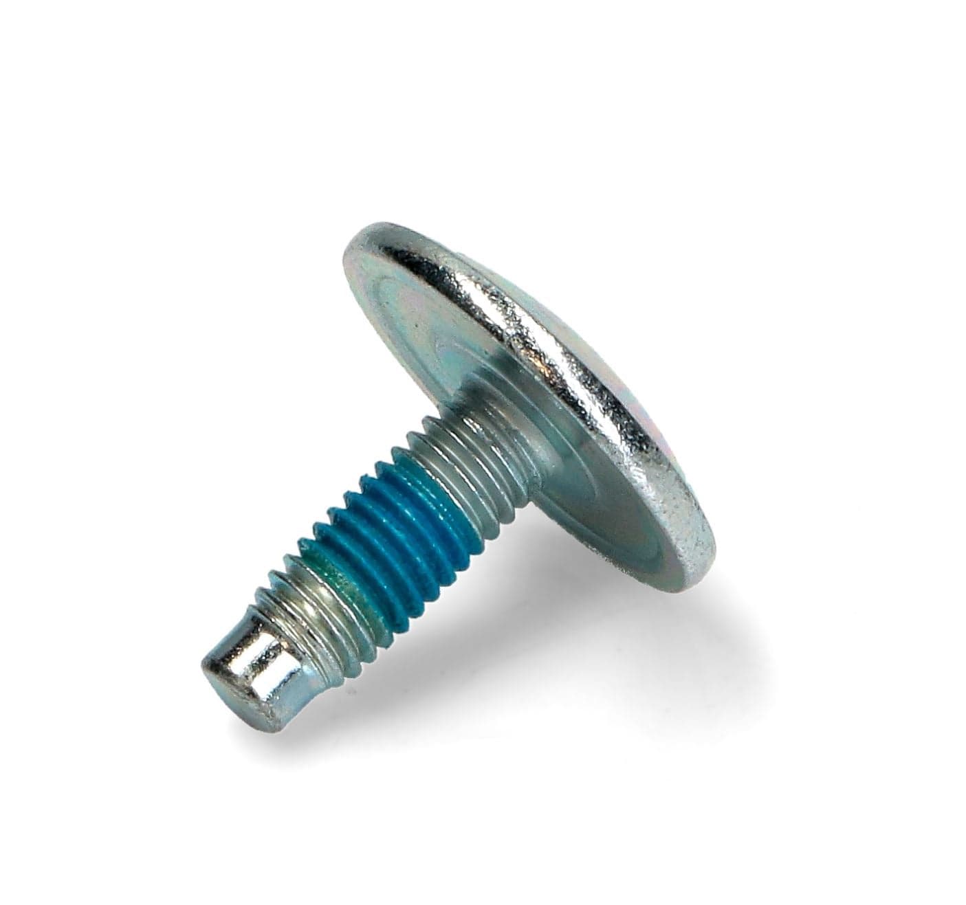 PERNO VITE PER PULEGGIA CESTO LAVATRICE CANDY HOOVER ZEROWATT 46007430 ORIGINALE in prodotto EuroStore07 - Alatri, commercioVirtuoso.it