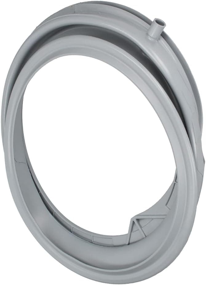 GUARNIZIONE A SOFFIETTO OBLÒ LAVATRICE HOOVER ZEROWATT CANDY 43019277 41035091 in prodotto EuroStore07 - Alatri, commercioVirtuoso.it