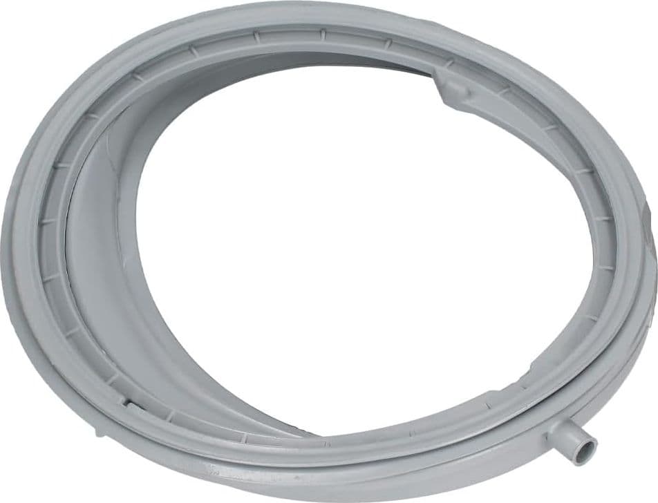 GUARNIZIONE A SOFFIETTO OBLÒ LAVATRICE HOOVER ZEROWATT CANDY 43019277 41035091 in prodotto EuroStore07 - Alatri, commercioVirtuoso.it