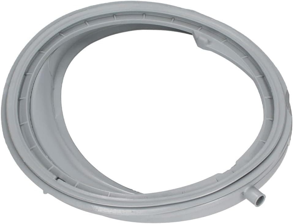 GUARNIZIONE A SOFFIETTO OBLÒ LAVATRICE HOOVER ZEROWATT CANDY 43019277 41035091 in prodotto EuroStore07 - Alatri, commercioVirtuoso.it