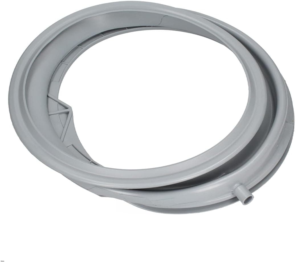 GUARNIZIONE A SOFFIETTO OBLÒ LAVATRICE HOOVER ZEROWATT CANDY 43019277 41035091 in prodotto EuroStore07 - Alatri, commercioVirtuoso.it