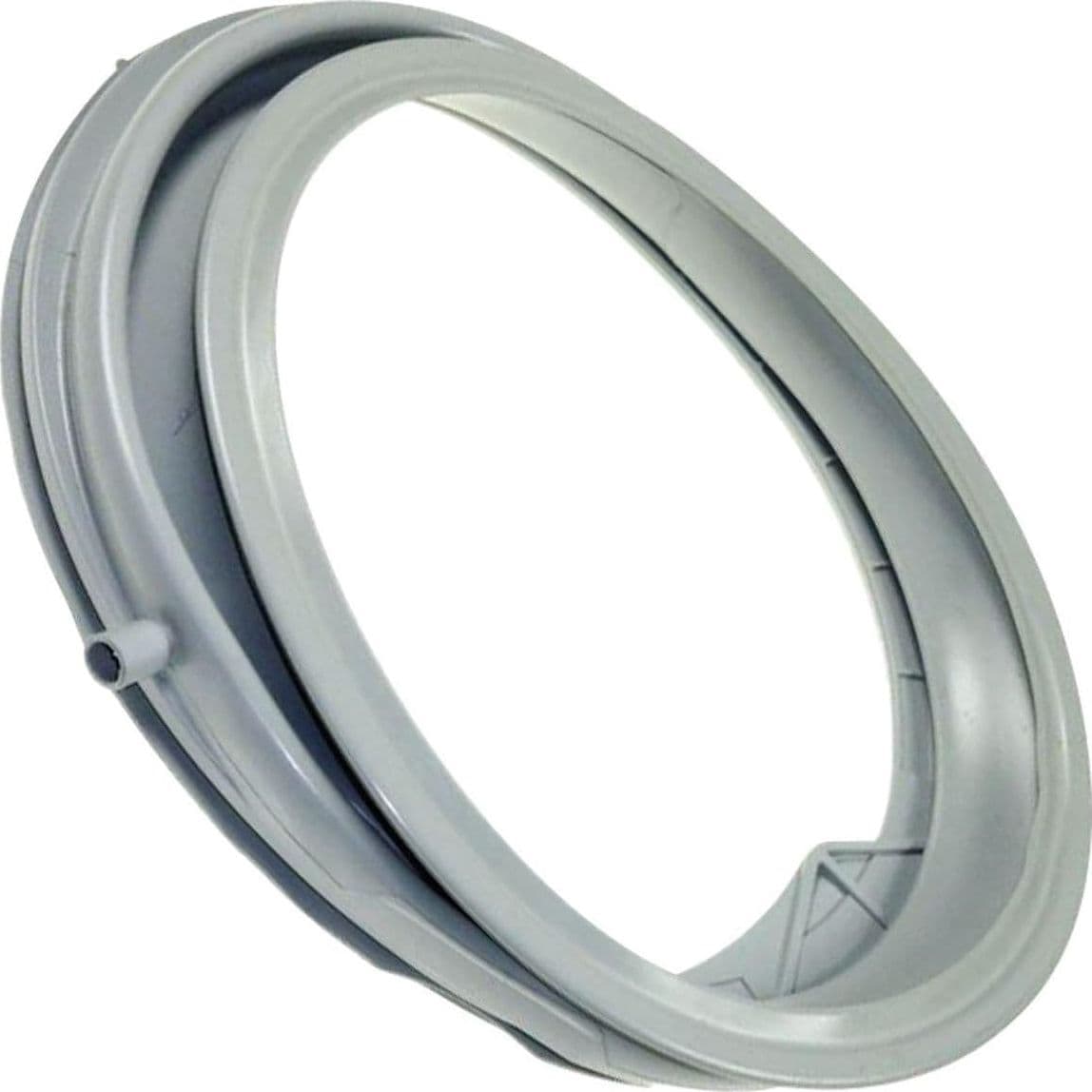 GUARNIZIONE A SOFFIETTO OBLÒ LAVATRICE HOOVER ZEROWATT CANDY 41037572 - 43019277 in prodotto EuroStore07 - Alatri, commercioVirtuoso.it
