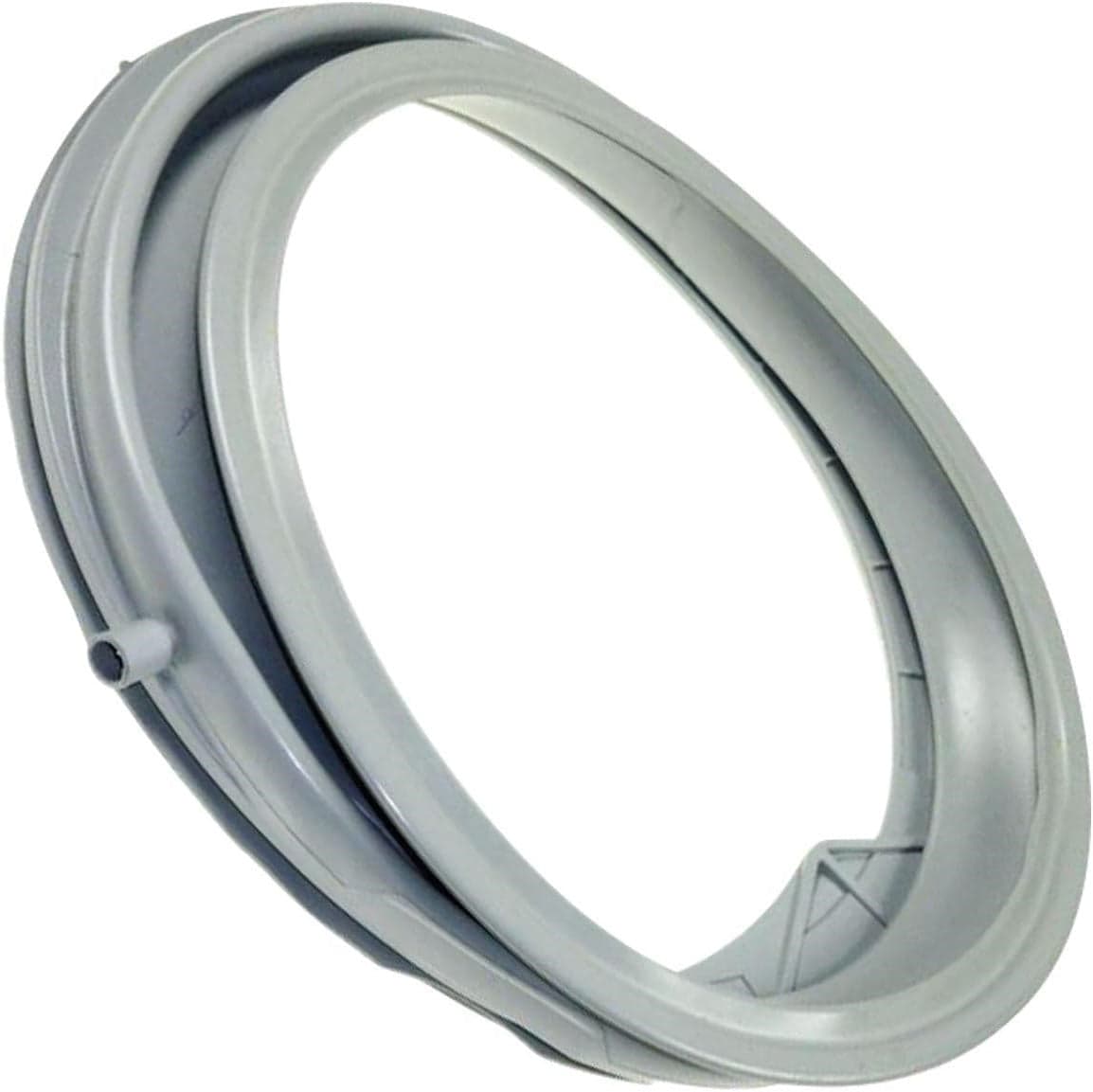 GUARNIZIONE A SOFFIETTO OBLÒ LAVATRICE HOOVER ZEROWATT CANDY 41037572 - 43019277 in prodotto EuroStore07 - Alatri, commercioVirtuoso.it