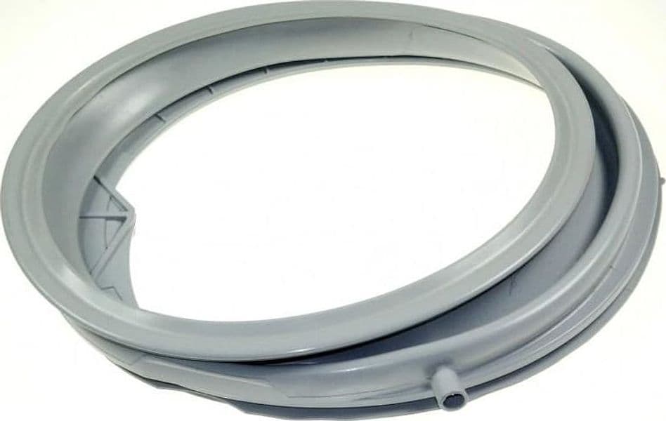 GUARNIZIONE A SOFFIETTO OBLÒ LAVATRICE HOOVER ZEROWATT CANDY 41037572 - 43019277 in prodotto EuroStore07 - Alatri, commercioVirtuoso.it