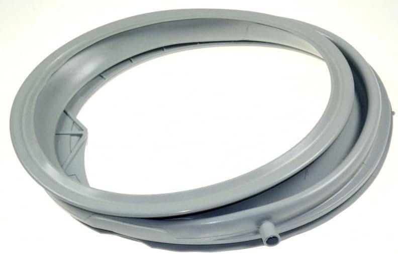 GUARNIZIONE A SOFFIETTO OBLÒ LAVATRICE HOOVER ZEROWATT CANDY 41037572 - 43019277 in prodotto EuroStore07 - Alatri, commercioVirtuoso.it
