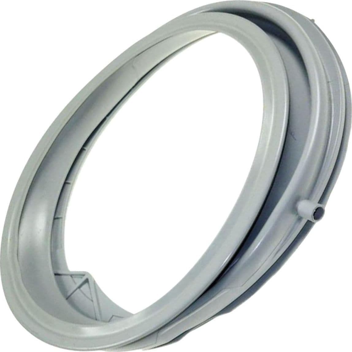 GUARNIZIONE A SOFFIETTO OBLÒ LAVATRICE HOOVER ZEROWATT CANDY 41037572 - 43019277 in prodotto EuroStore07 - Alatri, commercioVirtuoso.it