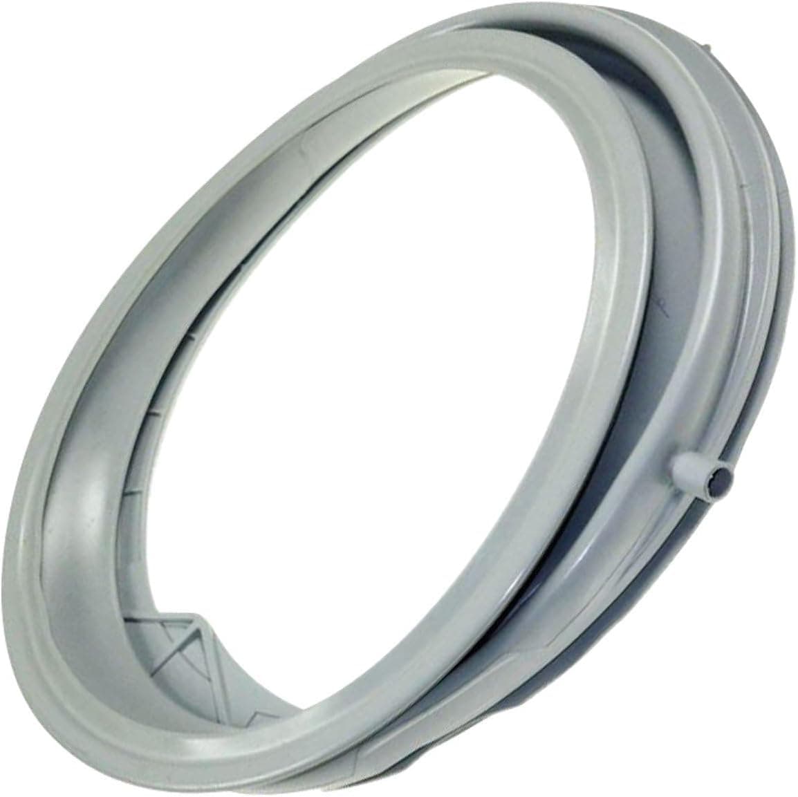 GUARNIZIONE A SOFFIETTO OBLÒ LAVATRICE HOOVER ZEROWATT CANDY 41037572 - 43019277 in prodotto EuroStore07 - Alatri, commercioVirtuoso.it