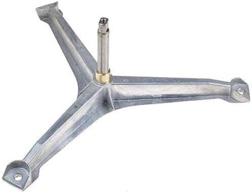 CROCIERA CESTO LAVATRICE REX ELECTROLUX ZANUSSI ZOPPAS 1260395015 albero: 17 mm in prodotto EuroStore07 - Alatri, commercioVirtuoso.it