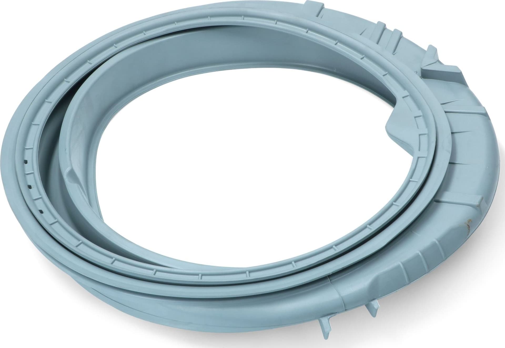 GUARNIZIONE SOFFIETTO LAVATRICE ARISTON INDESIT HOTPOINT C00286083 482000023252 in prodotto EuroStore07 - Alatri, commercioVirtuoso.it