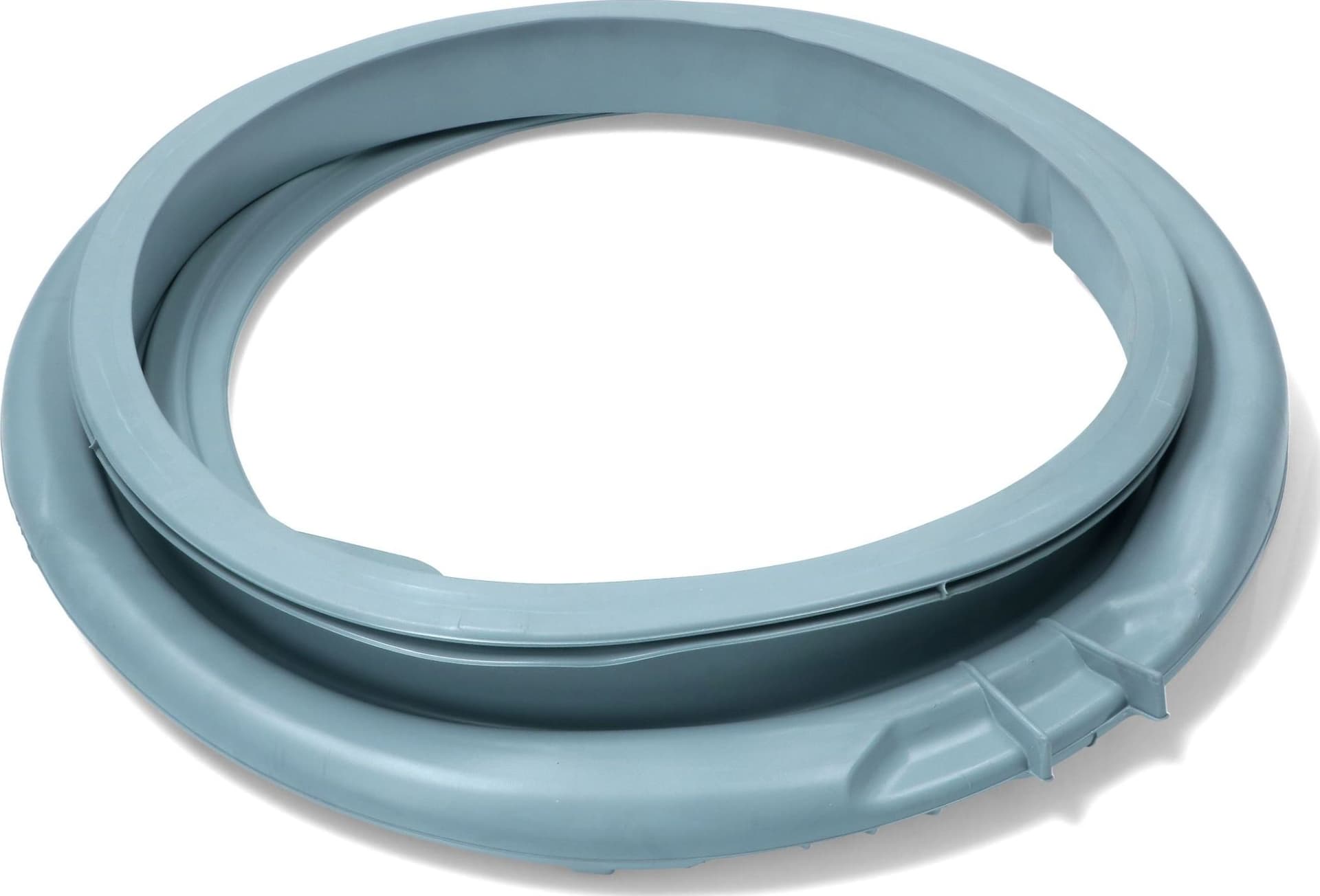GUARNIZIONE SOFFIETTO LAVATRICE ARISTON INDESIT HOTPOINT C00286083 482000023252 in prodotto EuroStore07 - Alatri, commercioVirtuoso.it