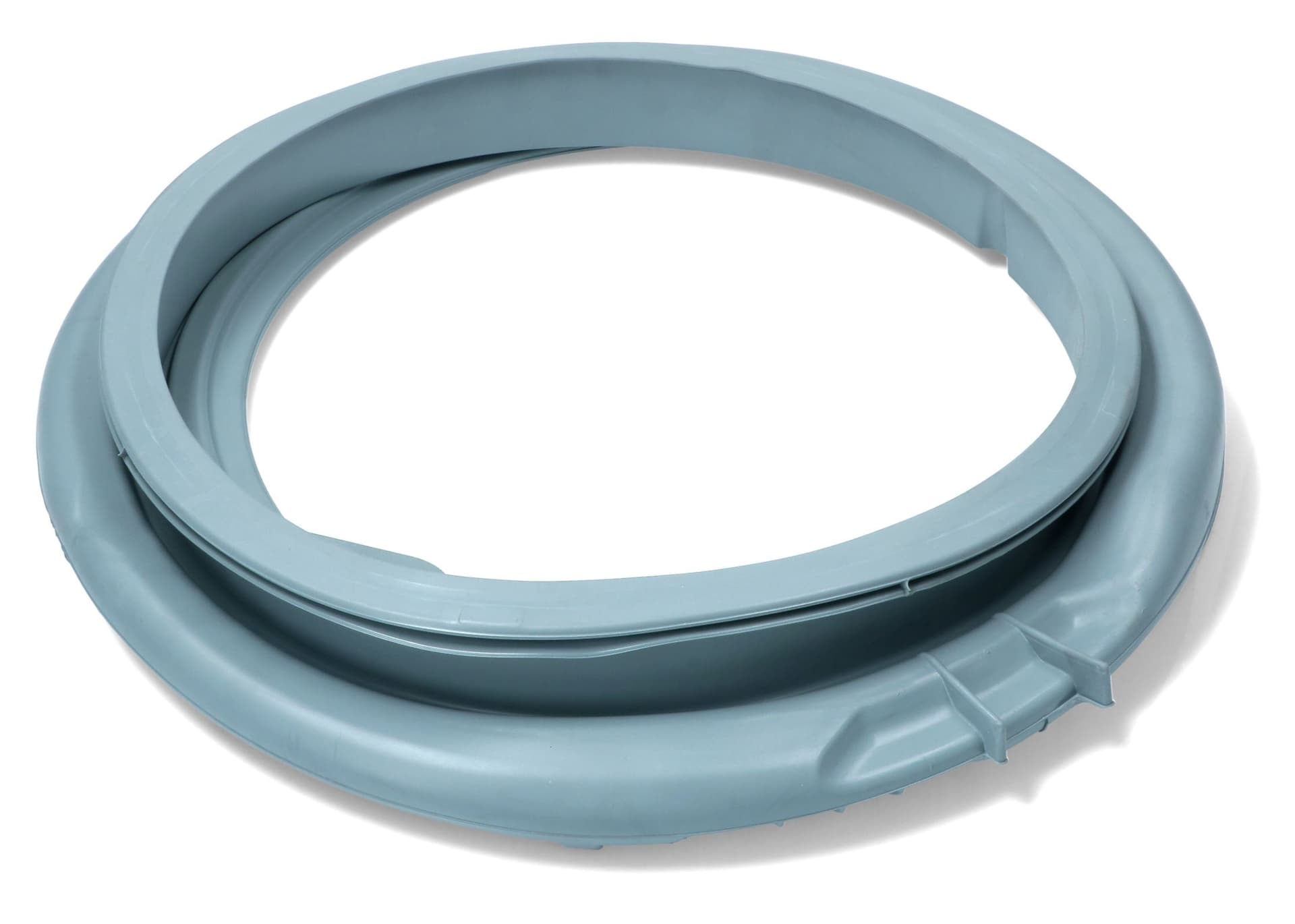 GUARNIZIONE SOFFIETTO LAVATRICE ARISTON INDESIT HOTPOINT C00286083 482000023252 in prodotto EuroStore07 - Alatri, commercioVirtuoso.it