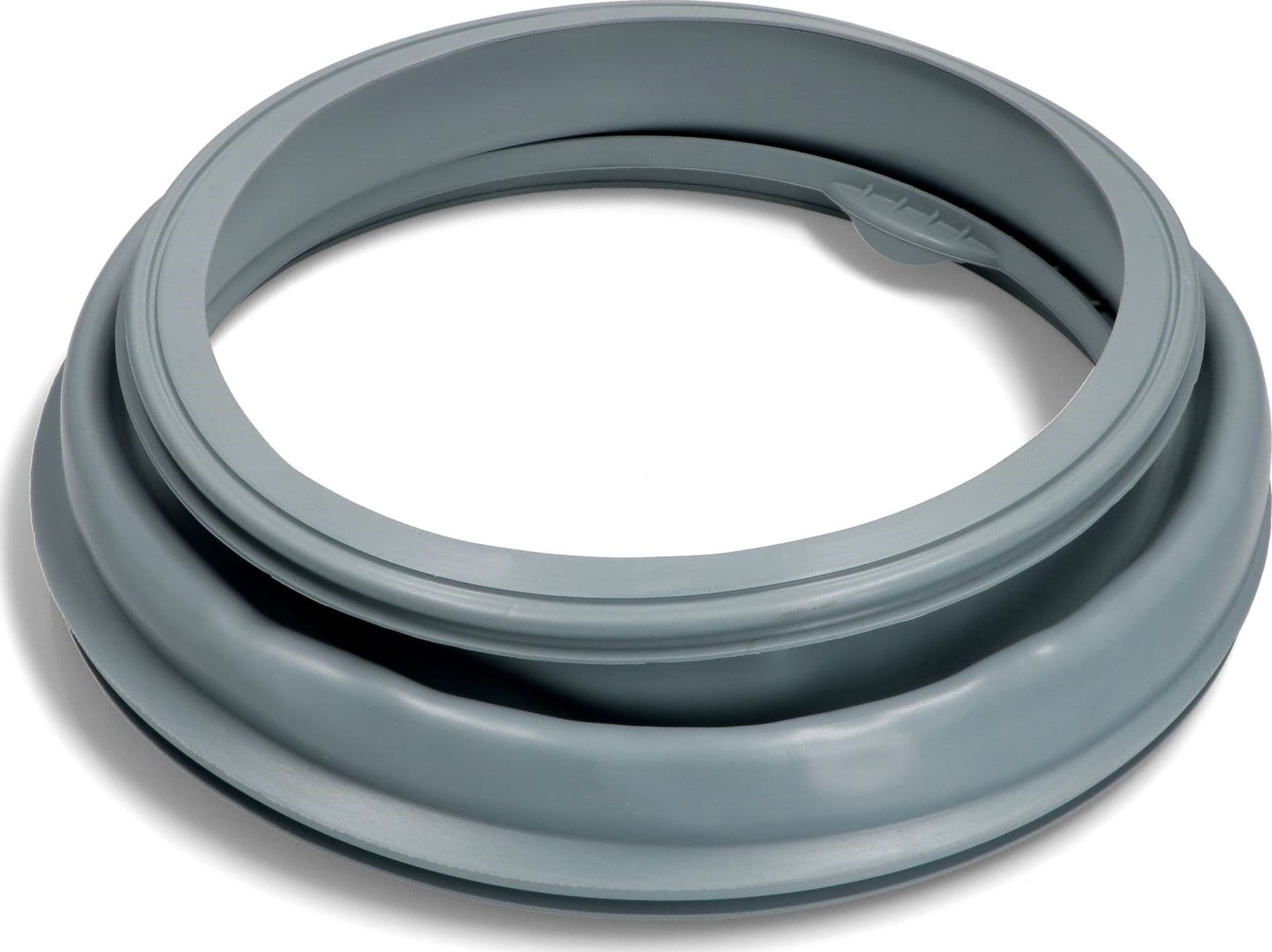 GUARNIZIONE A SOFFIETTO OBLÒ PER LAVATRICE 5/7KG IT WASH 39301000301 4055141420 in prodotto EuroStore07 - Alatri, commercioVirtuoso.it