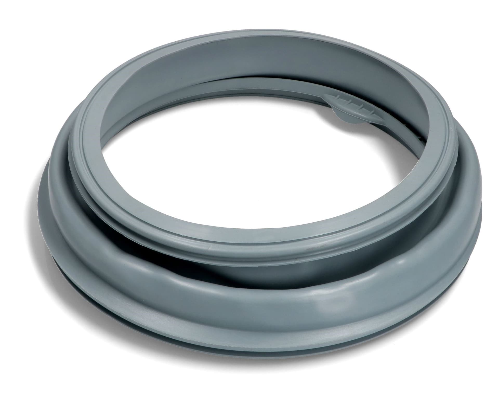 GUARNIZIONE A SOFFIETTO OBLÒ PER LAVATRICE 5/7KG IT WASH 39301000301 4055141420 in prodotto EuroStore07 - Alatri, commercioVirtuoso.it
