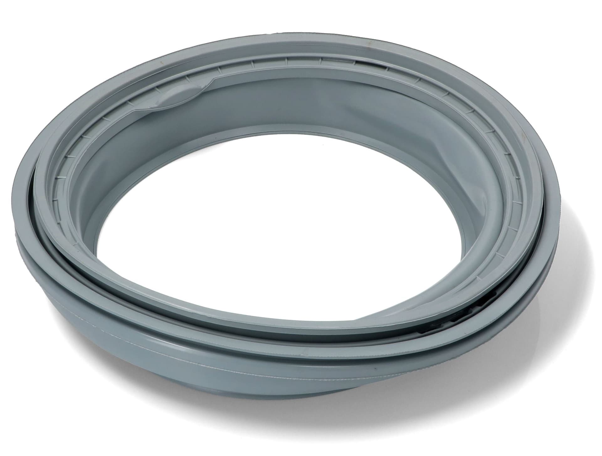 GUARNIZIONE A SOFFIETTO OBLÒ PER LAVATRICE 5/7KG IT WASH 39301000301 4055141420 in prodotto EuroStore07 - Alatri, commercioVirtuoso.it