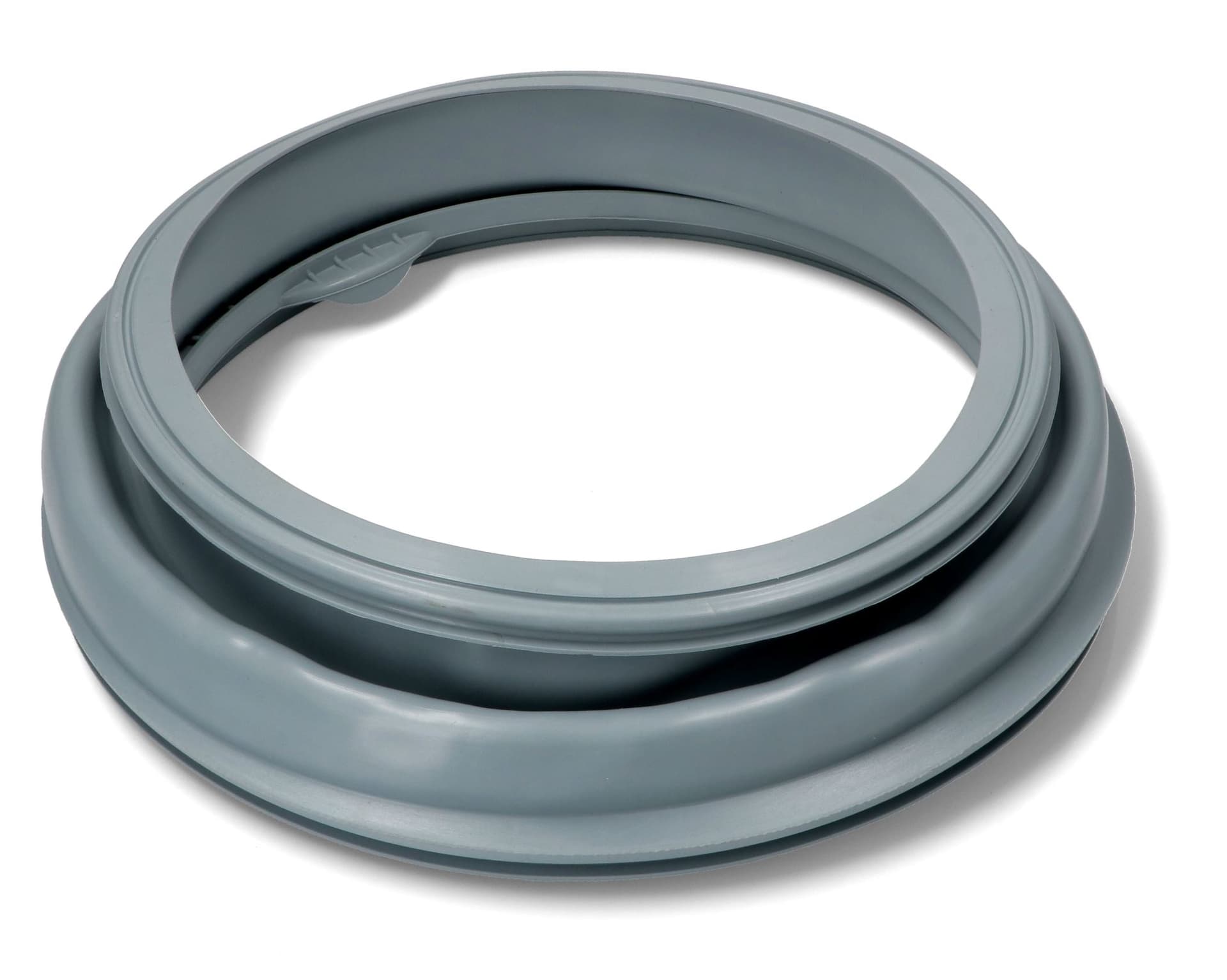 GUARNIZIONE A SOFFIETTO OBLÒ PER LAVATRICE 5/7KG IT WASH 39301000301 4055141420 in prodotto EuroStore07 - Alatri, commercioVirtuoso.it