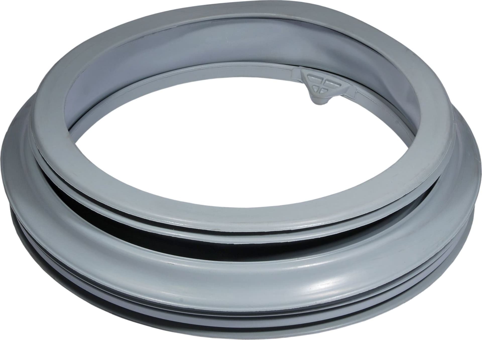 SOFFIETTO OBLÒ GUARNIZIONE LAVATRICE REX ELECTROLUX 1240167427 50206278009 in prodotto EuroStore07 - Alatri, commercioVirtuoso.it