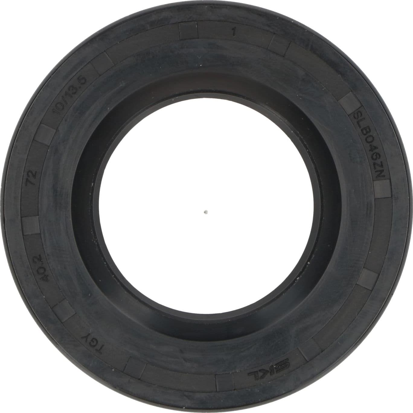 ANELLO DI TENUTA PER LAVATRICE REX ELECTROLUX ZANUSSI AEG 40,2 x 72 x 10/13,5 mm in prodotto EuroStore07 - Alatri, commercioVirtuoso.it