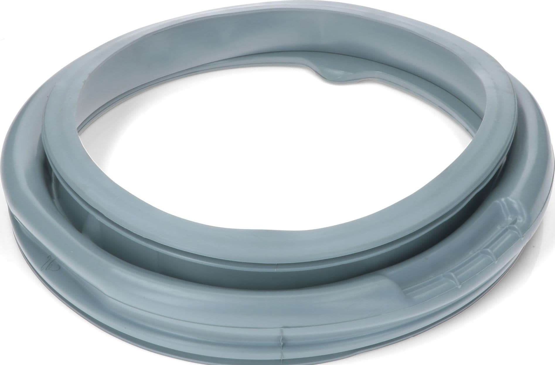 GUARNIZIONE OBLÒ FUTURA 71/58L LAVATRICE ARISTON INDESIT C00582085 482000031802 in prodotto EuroStore07 - Alatri, commercioVirtuoso.it