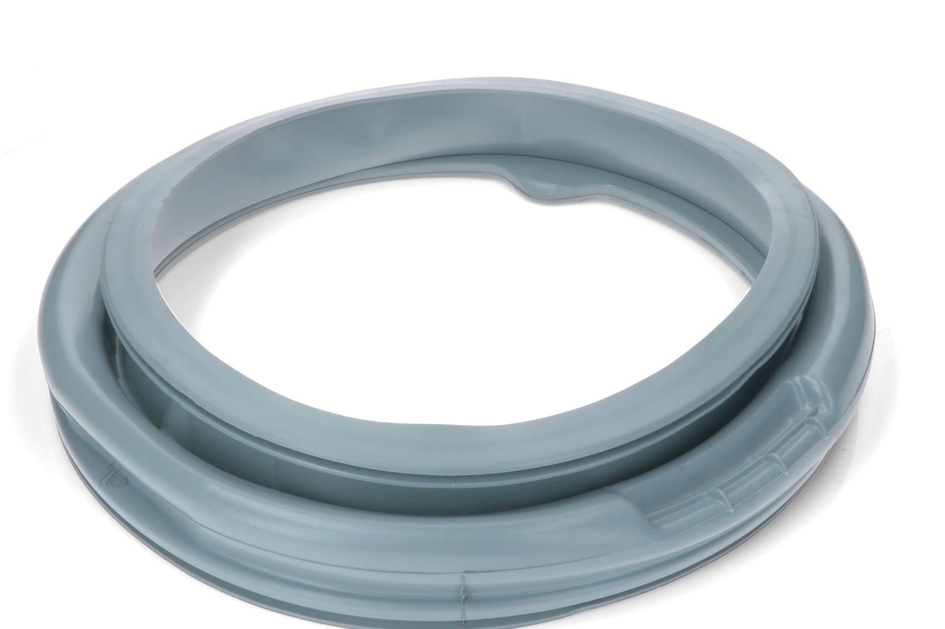 GUARNIZIONE OBLÒ FUTURA 71/58L LAVATRICE ARISTON INDESIT C00582085 482000031802 in prodotto EuroStore07 - Alatri, commercioVirtuoso.it