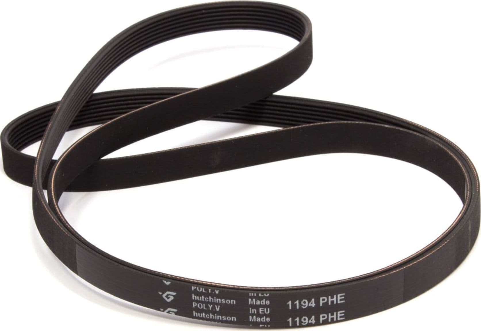 CINGHIA ELASTICA 5 RIGHI 1194 J5 LAVATRICE ARISTON C00144656 482000026146 LV 64 in prodotto EuroStore07 - Alatri, commercioVirtuoso.it