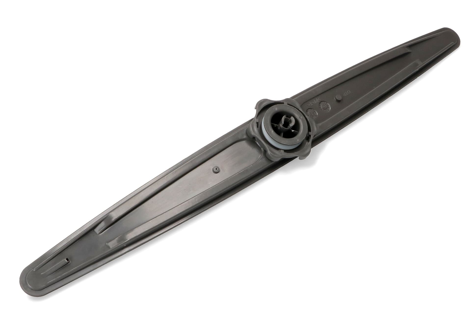 MULINELLO INFERIORE SPRUZZATORE LAVASTOVIGLIE WHIRLPOOL 481010604517 48101056728 in prodotto EuroStore07 - Alatri, commercioVirtuoso.it