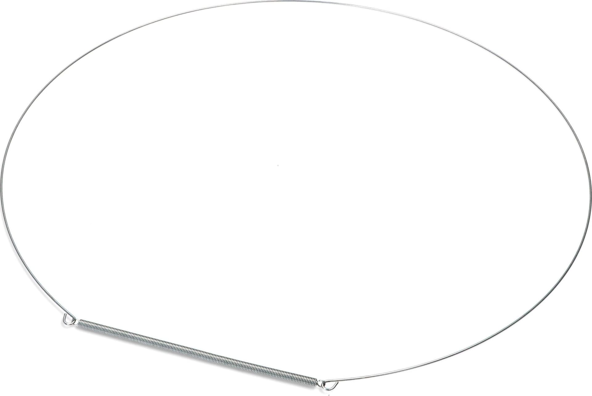 FASCETTA SERRATUBO POSTERIORE LAVATRICE WHIRLPOOL 481010915290 FL 298/2 in prodotto EuroStore07 - Alatri, commercioVirtuoso.it