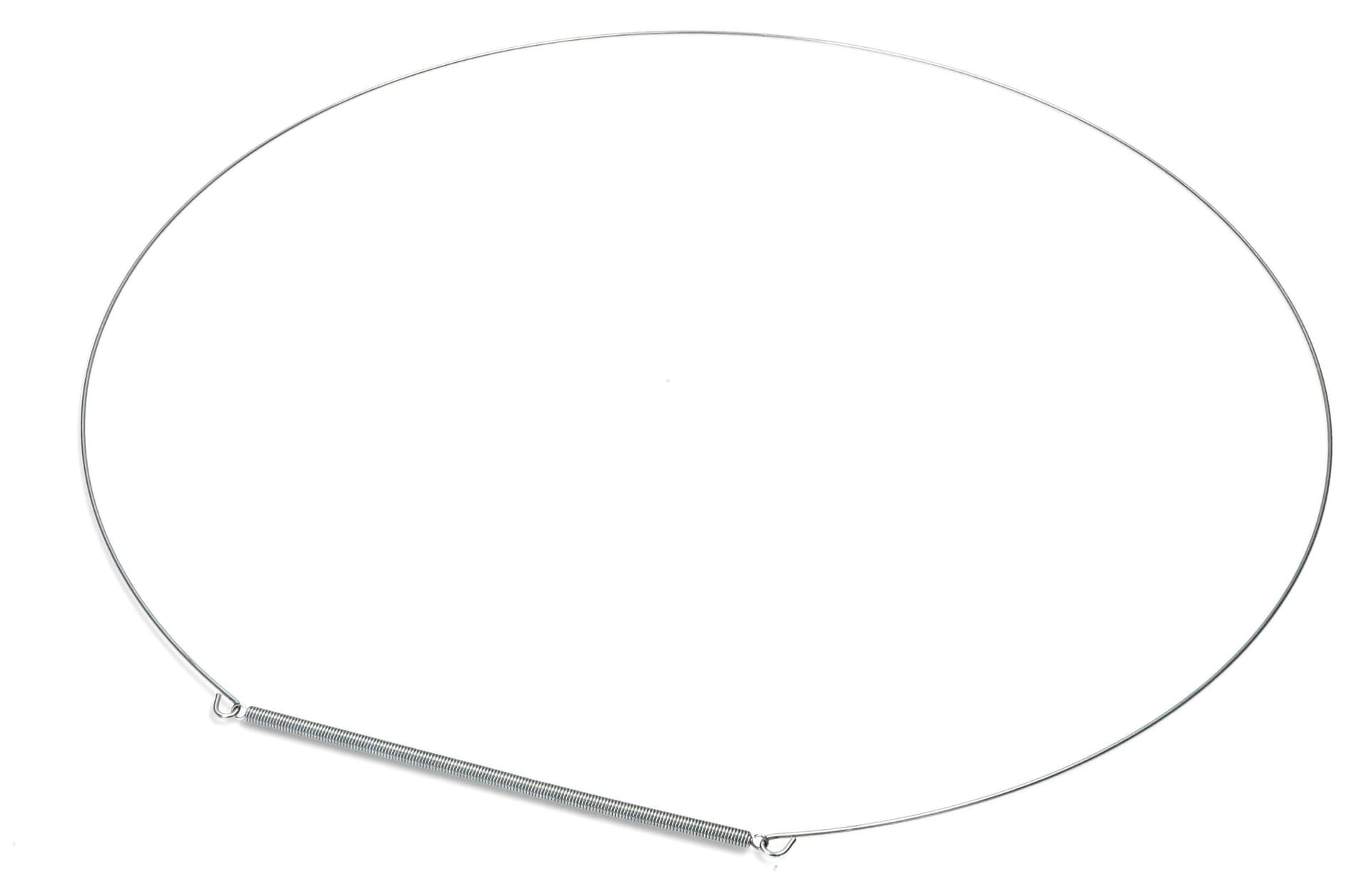 FASCETTA SERRATUBO POSTERIORE LAVATRICE WHIRLPOOL 481010915290 FL 298/2 in prodotto EuroStore07 - Alatri, commercioVirtuoso.it