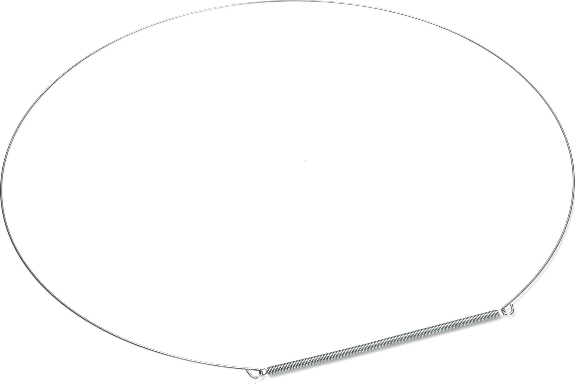 FASCETTA SERRATUBO POSTERIORE LAVATRICE WHIRLPOOL 481010915290 FL 298/2 in prodotto EuroStore07 - Alatri, commercioVirtuoso.it