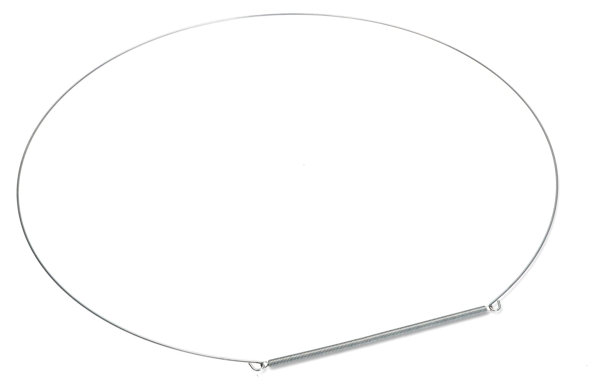 FASCETTA SERRATUBO POSTERIORE LAVATRICE WHIRLPOOL 481010915290 FL 298/2 in prodotto EuroStore07 - Alatri, commercioVirtuoso.it