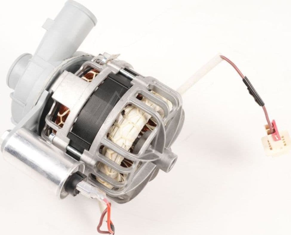 MOTOPOMPA MOTORE LAVASTOVIGLIE BEKO 7617951642 DIN 16 N30 7689261677 in prodotto EuroStore07 - Alatri, commercioVirtuoso.it