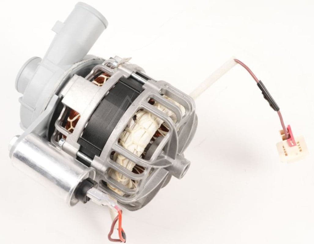 MOTOPOMPA MOTORE LAVASTOVIGLIE BEKO 7617951642 DIN 16 N30 7689261677 in prodotto EuroStore07 - Alatri, commercioVirtuoso.it