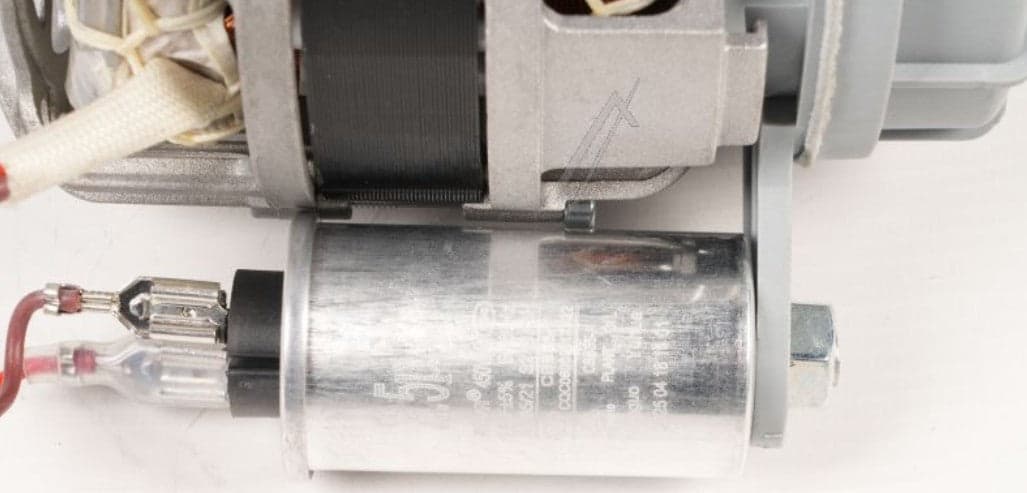 MOTOPOMPA MOTORE LAVASTOVIGLIE BEKO 7617951642 DIN 16 N30 7689261677 in prodotto EuroStore07 - Alatri, commercioVirtuoso.it