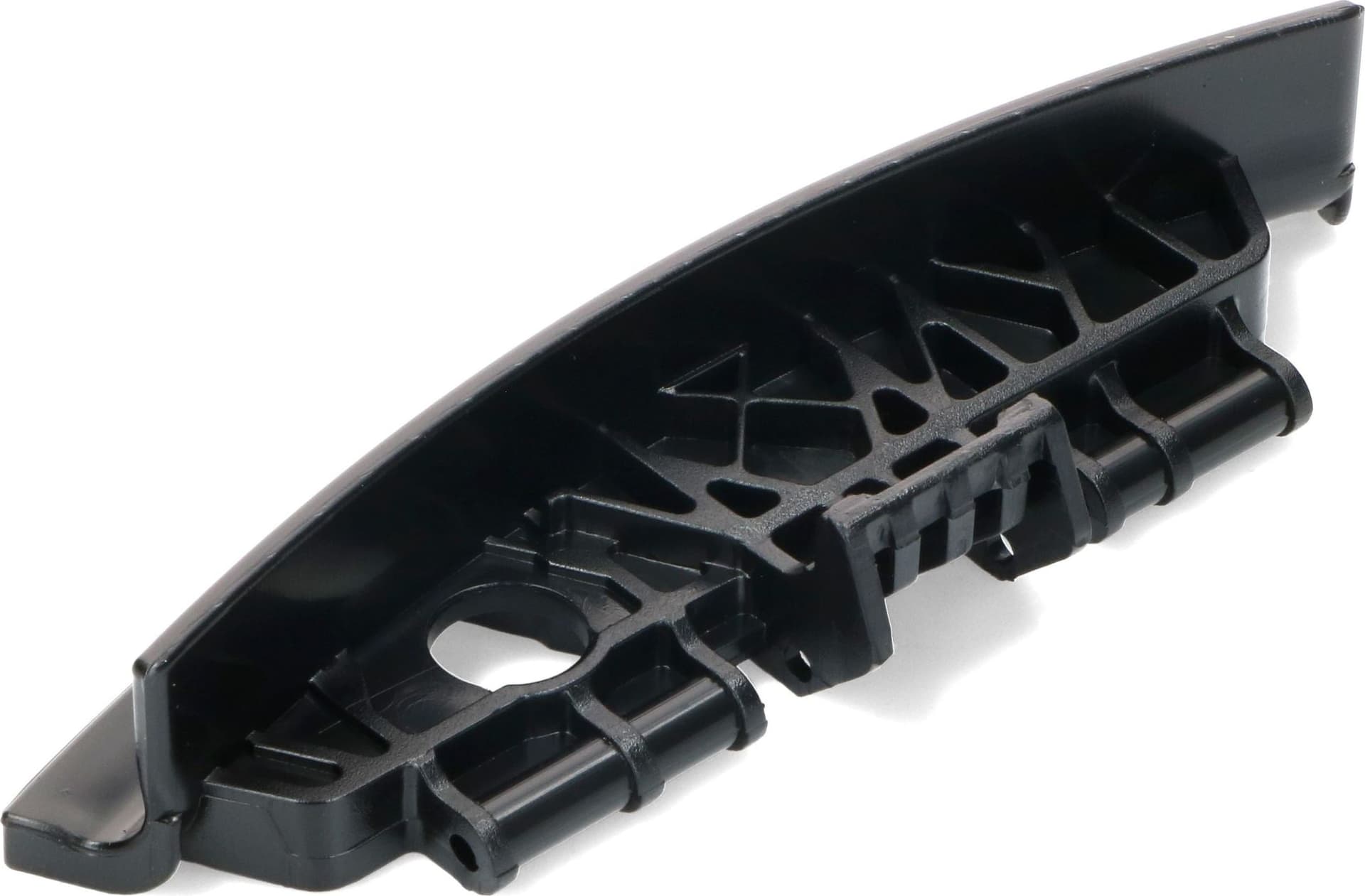 MANIGLIA NERA SPORTELLO OBLÒ LAVATRICE BEKO ARCELIK 2839780300 C00867320 87/1 in prodotto EuroStore07 - Alatri, commercioVirtuoso.it