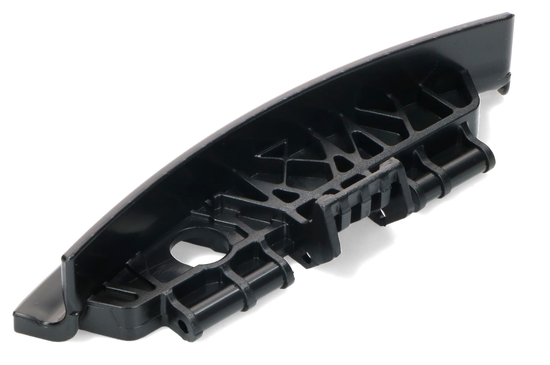 MANIGLIA NERA SPORTELLO OBLÒ LAVATRICE BEKO ARCELIK 2839780300 C00867320 87/1 in prodotto EuroStore07 - Alatri, commercioVirtuoso.it