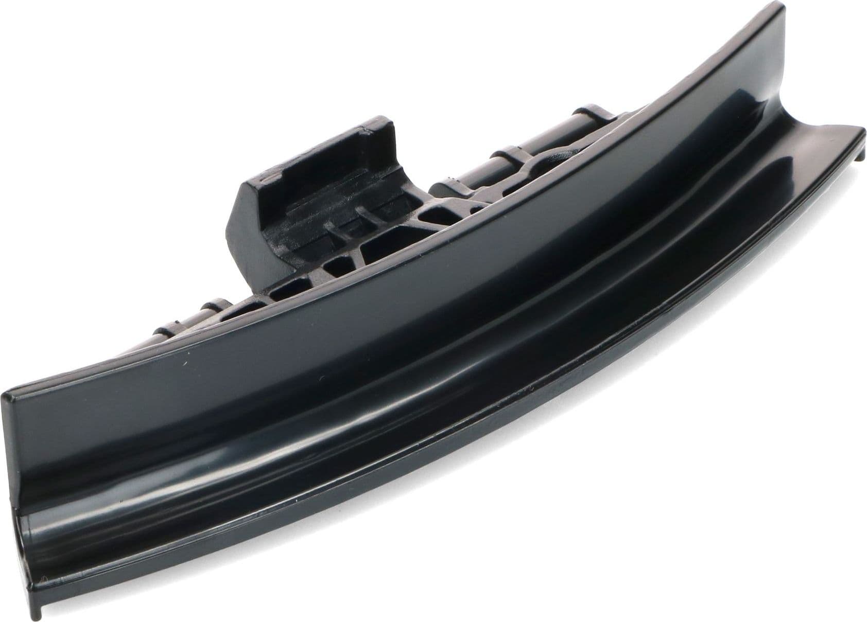 MANIGLIA NERA SPORTELLO OBLÒ LAVATRICE BEKO ARCELIK 2839780300 C00867320 87/1 in prodotto EuroStore07 - Alatri, commercioVirtuoso.it