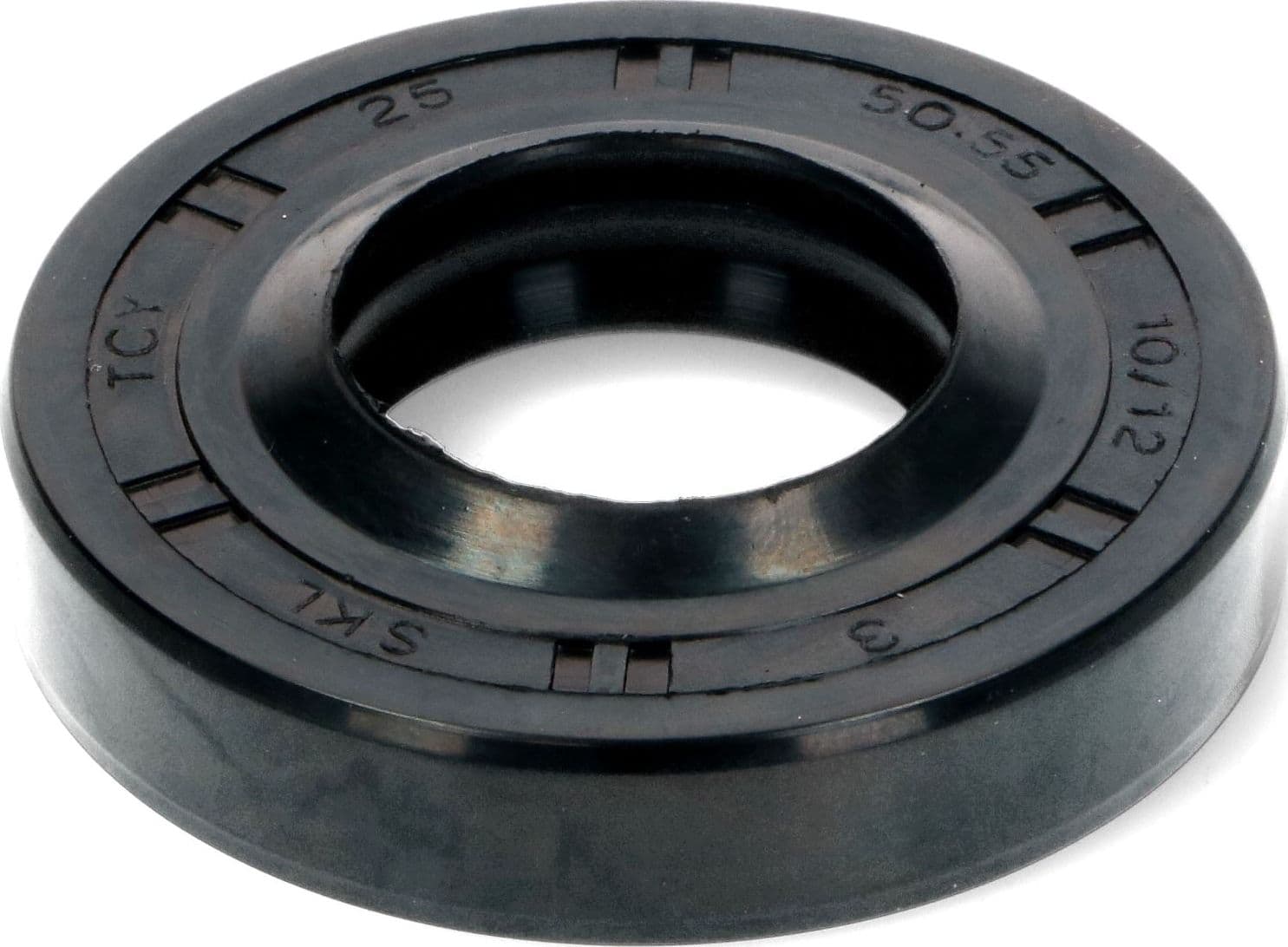 ANELLO DI TENUTA PER CESTELLO LAVATRICE SAMSUNG DC62-00007A 25x50,55x10/12 mm in prodotto EuroStore07 - Alatri, commercioVirtuoso.it