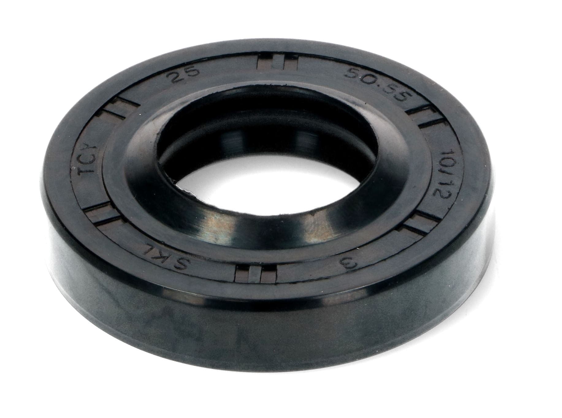 ANELLO DI TENUTA PER CESTELLO LAVATRICE SAMSUNG DC62-00007A 25x50,55x10/12 mm in prodotto EuroStore07 - Alatri, commercioVirtuoso.it